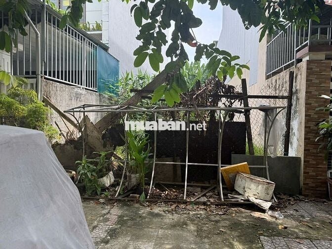 🏩 Cần bán đất mặt tiền Phú Xuân 2, 112m2, giá 6.x tỷ tl