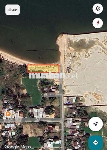 🌊 ĐẤT BIỂN NAM ĐÀ NẴNG – GIÁ TỐT – CƠ HỘI ĐẦU TƯ SIÊU LỢI NHUẬN 🌊