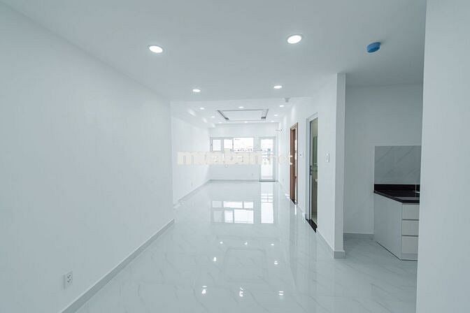 Căn hộ mới bàn giao 85m2 2PN 2WC Conic Boulevard Tân Kiên Bình Chánh