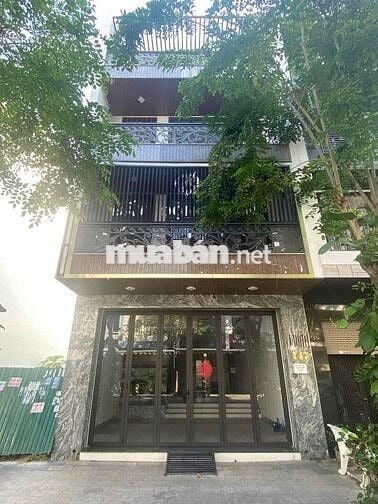 Cho thuê mặt bằng kinh doanh 2 tầng Văn Tiến Dũng ( A2)
