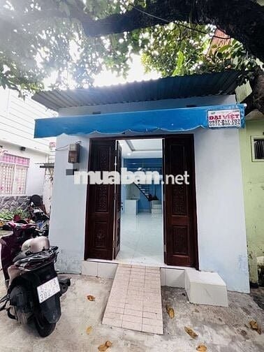 TÂN BÌNH HẺM XE HƠI TỚI NHÀ SÁT MẶT TIỀN LẠC LONG QUÂN CHỈ 3,85TỶ TL