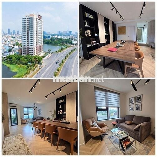 Bán Office từ 45-60m2 Ascent Lakeside Q7, TT 50% nhận nhà, góp 3 năm