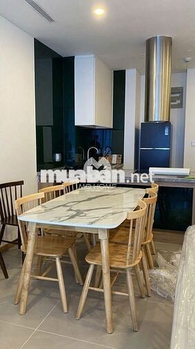 Cho thuê căn hộ 2PN, 2WC, 20 triệu VND, 68m2 tại SAM Towers