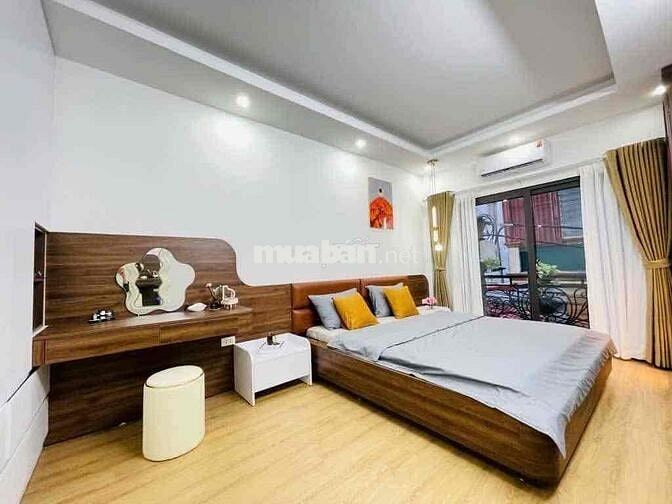 BÁN NHÀ RIÊNG 36m,5 TẦNG ĐÔNG THIÊN - VĨNH HƯNG - HOÀNG MAI - HÀ NỘI .
