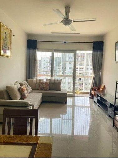 Phúc Yên, Phan Huy Ích, TB, 110m2, 3PN, 2WC, Nội thất, 12tr/th.