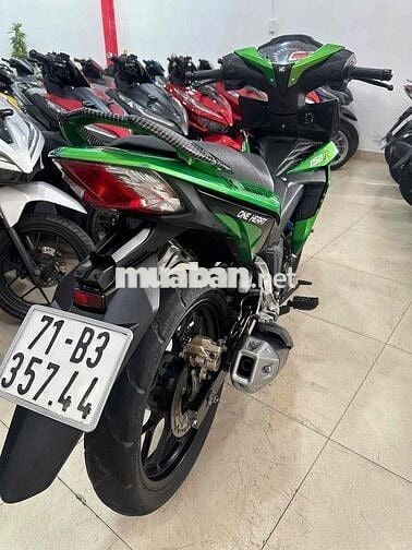 Honda Winner V/2018.BS71.Xe đẹp máy zin.Giá tốt