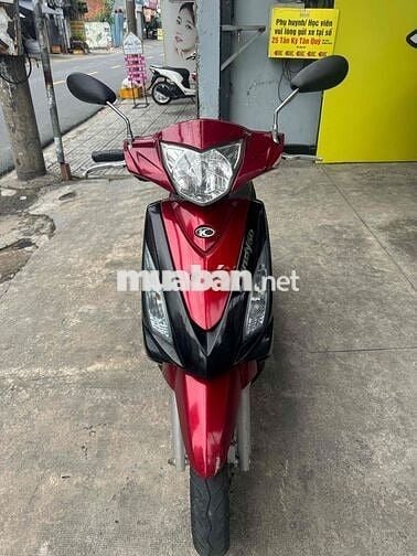 kymco candy 50cc k9c cà thẻ trao đổi