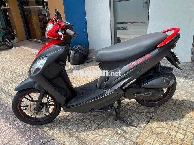 candy 50cc