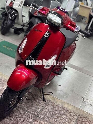 Vespa Sprint ABS iGet modell 2022   chính chủ