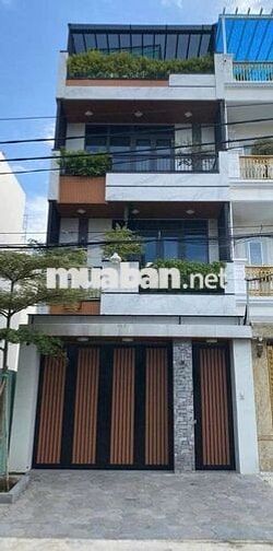 CHO THUÊ NHÀ NGUYÊN CĂN – HẺM XE TẢI CỘNG HOÀ – GIÁ TỐT CHỈ 3X