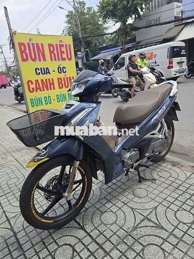 Fututre date 2020,máy zin,xe đẹp,odo 18k,chính chủ