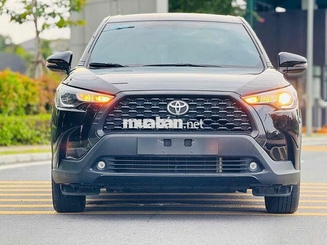 Toyota Corolla Cross 1.8G sản xuất 2023 nhập khẩu
