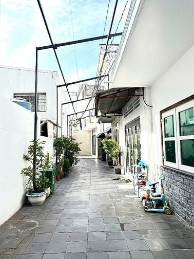 ⭐️Bán gấp Nhà DT:4,2x11,5m; hẻm 3,5m Phạm Văn Chiêu, P13, Q.Gò Vấp.