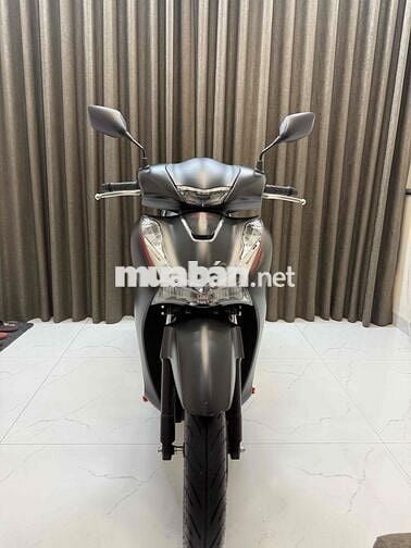Siêu lướt 1 ngàn km SH 125abs cần sang nhượng