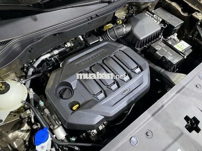 Ford Territory 2025 Titanium X 1.5 AT