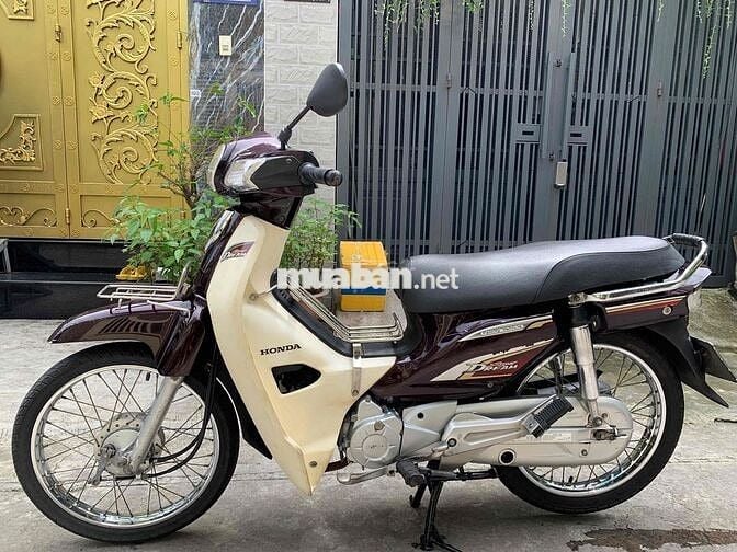 Honda Super Dream 110cc 2014 Zin100% bs.Tphcm