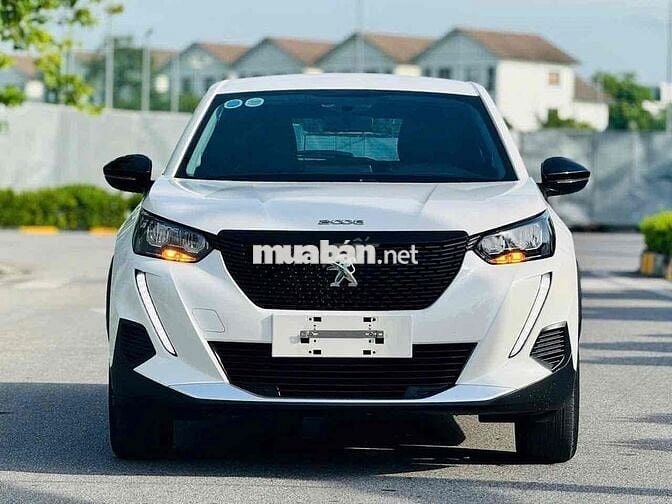 Peugeot 2008 Active 1.2 AT sản xuất 2022