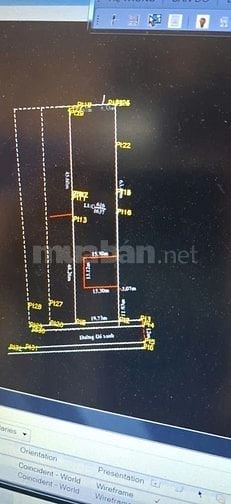 Bán Đất Mặt Tiền Đường Nhựa Bụi Tre – Hậu Nghĩa, Tây Ninh