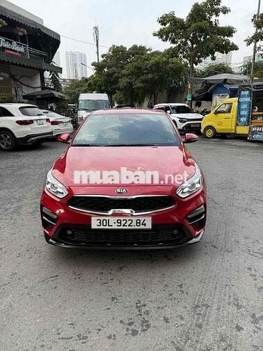 Kia Cerato 2020 2.0 AT Premium  - 55000 km