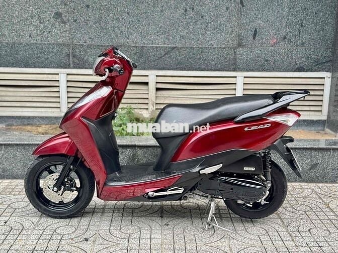 cần bán Lead 2016 bstp ,9chủ ,xe đẹp keng