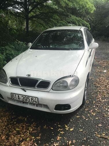 Daewoo Lanos 2003 - 32tr thương lượng