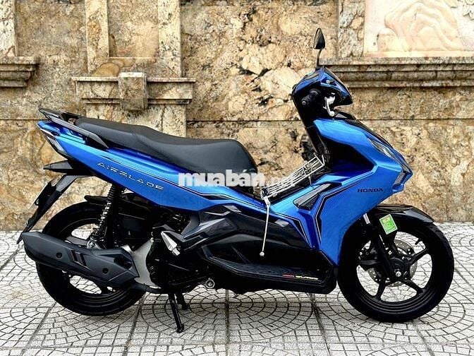 Airblade 125 mẫu 2021 9chủ bstp ít đi máy zin100%
