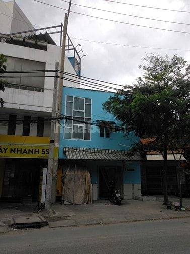 nhà mặt tiền cho thuê :111/7 Nguyễn Thị Xiếu