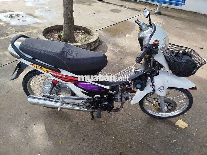 Cần bán lại wave zx 54 4val fi full ipon