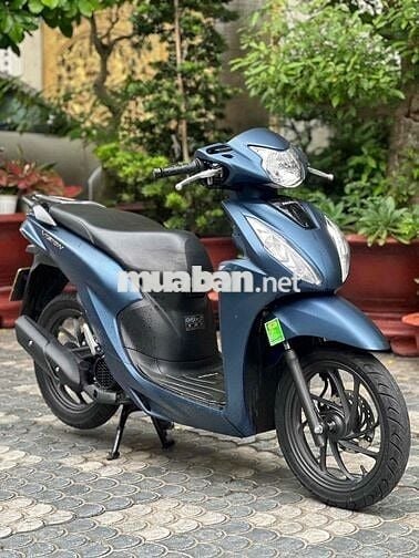 vision đời 2022 đk 2025 bstp chính chủ