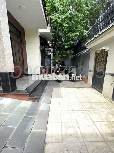 🏡CHO THUÊ BIỆT THỰ KHU TÊN LỬA