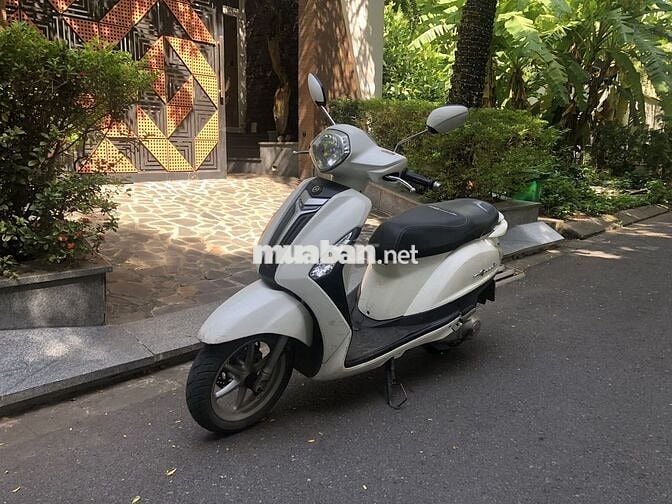 Bán xe Yamaha Grande chính chủ, chạy tốt