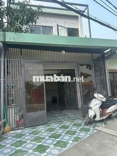 cho thuê nhà mặt tiền thạnh xuân 14