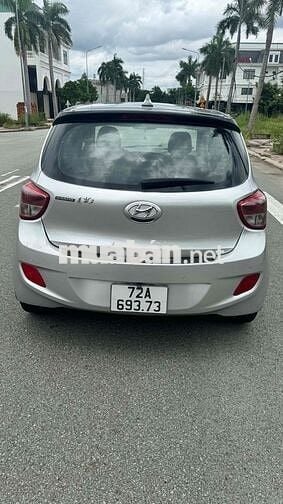 Hyundai Grand i10 2015 BẢN ĐỦ