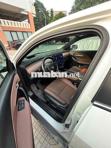 VinFast VF6 2025 Plus - 3500 km
