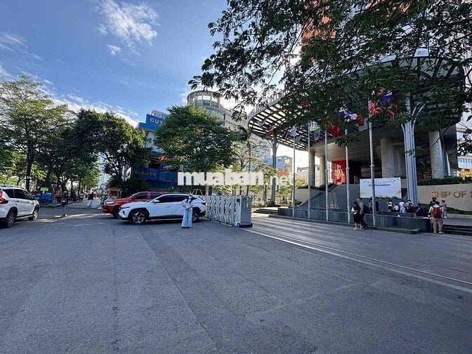 MẶT BẰNG MẶT TIỀN ĐIỆN BIÊN PHỦ NGAY VÒNG XOAY 4.2x22m 1 TRỆT 1 LẦU💕💕💕