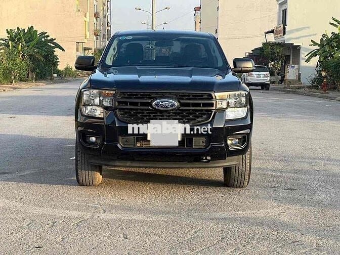 Ford Ranger 2022 XL 2.0 4x4 MT - 65000 km