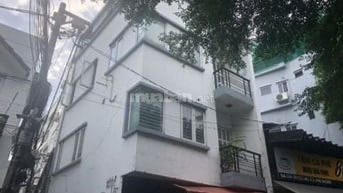 Cho thuê nhà góc 2 mặt tiền số 129 Cù Lao, Phường 2, Quận Phú Nhuận