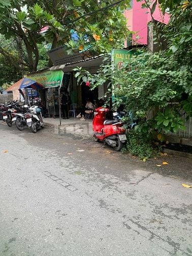 BÁN GẤP NHÀ XE GẦN BV NHI ĐỒNG 3 , SHR , THU NHẬP THU ĐỘNG 20 - 30TR .