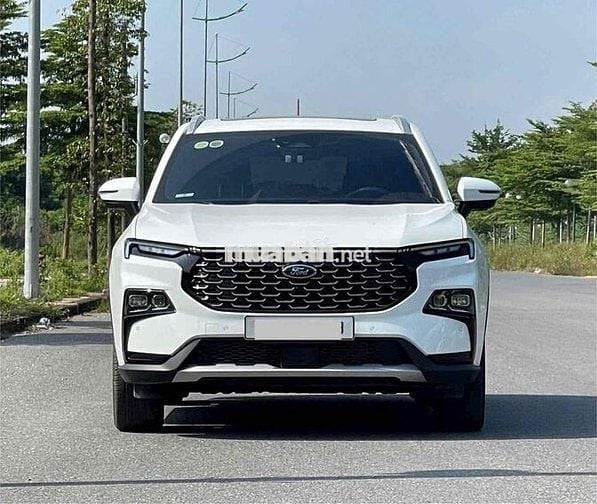 Ford Territory Titanium X 1.5 AT sản xuất 2025