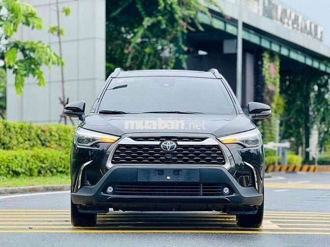 Toyota Corolla Cross 1.8V sản xuất 2022