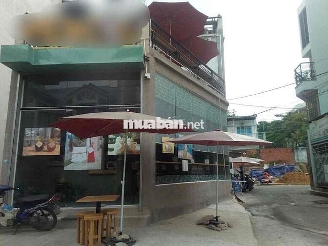 NHÀ 2 MT BÌNH THỌ, NGANG 6,8, 100M RA VÕ VĂN NGÂN|GẦN TRƯỜNG CĐ-ĐH