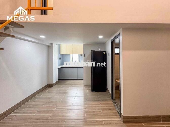 DỰ ÁN MỚI DUPLEX FULL NỘI THẤT 2 PHÒNG NGỦ NGAY TÂN SƠN - QUANG TRUNG
