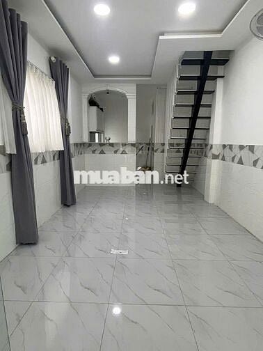Bán nhà đẹp Nguyễn Súy, 30m2, 2 tầng, giá chỉ 3 tỷ