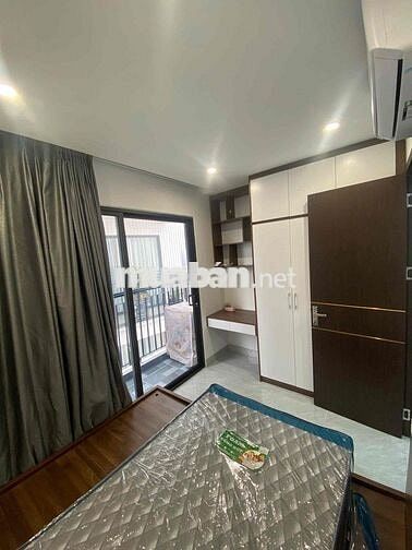 CCMN PHỐ PHAN KẾ BÍNH . 1N1K RỘNG 40M2. BAN CÔNG THOÁNG. GIÁ 7Tr8