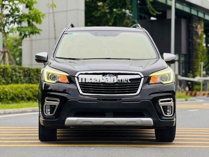 Subaru Forester 2.0i-S sản xuất 2019 nhập khẩu
