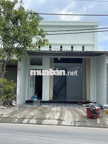 CHO THUÊ NHÀ MẶT TIỀN ĐƯỜNG TAM BÌNH HIỆP BÌNH CHÁNH THỦ ĐỨC 8Triệu