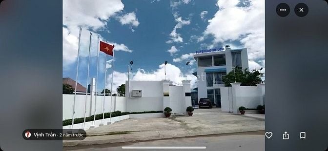 cho thuê xưởng đẹp hóc môn hơn 1300m2
