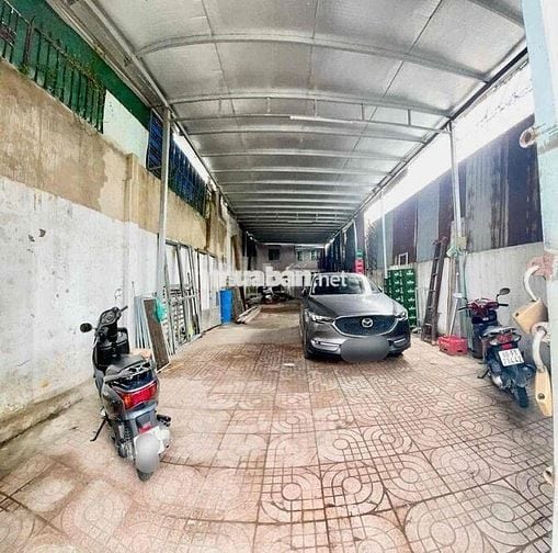 Cho thuê mặt bằng & nhà ở 1T1L (full nội thất), trung tâm Biên Hoà.