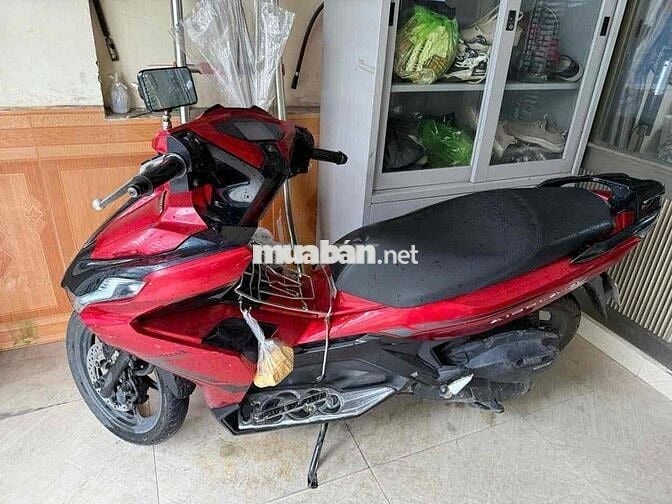lên đời muốn bán lại chiếc xe ablade 125 đang đi