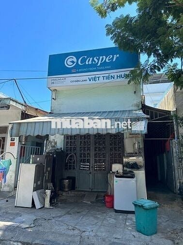 Cc bán nhà cấp 4 đường nguyễn chích